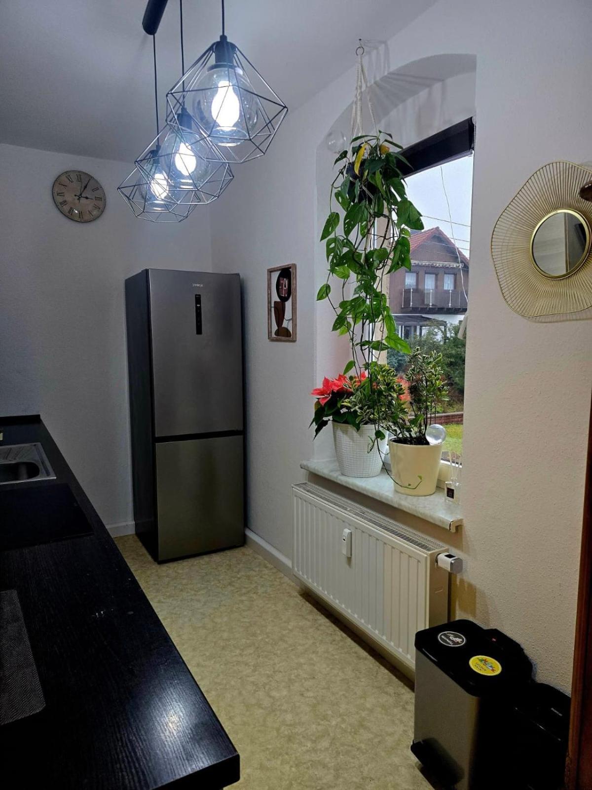 Cozy Pet-Friendly Apartment Meißen Eksteriør bilde