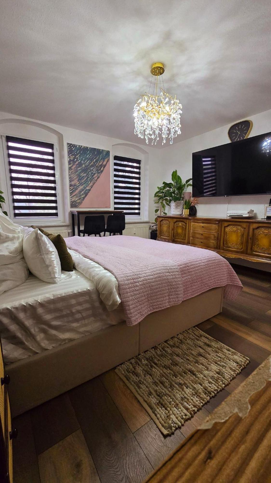 Cozy Pet-Friendly Apartment Meißen Eksteriør bilde